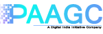 Paagc Digital Private Limited official Logo Paagc Digital Private Limited official Logo