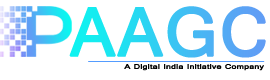 Paagc Digital Private Limited Official Logo Paagc Digital Private Limited official Logo